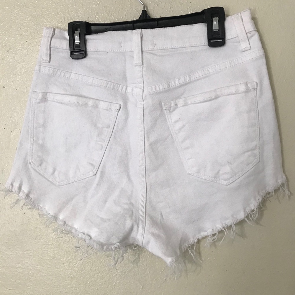 Vibrant short size L - Picture 3 of 6